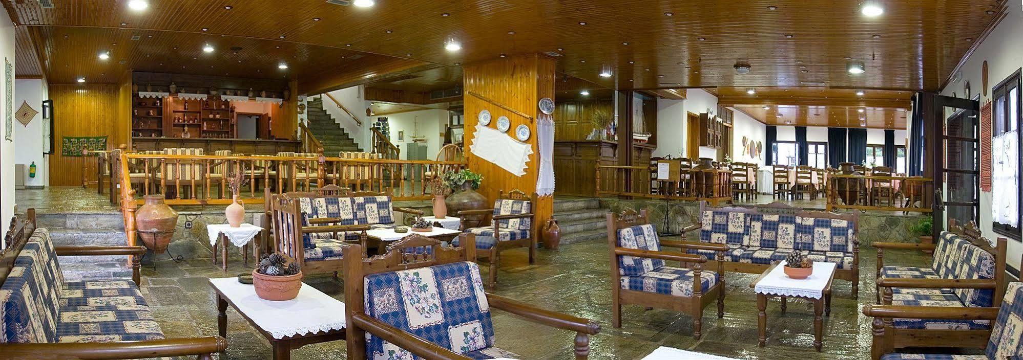 Hotel Dionyssos Skopelos Zewnętrze zdjęcie